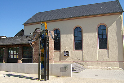 Synagoge Schweich